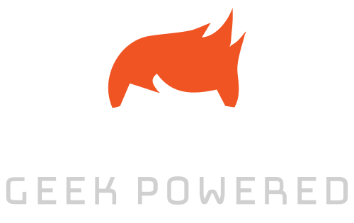 Geek Powered