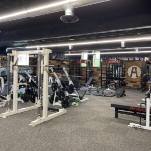 12-Week Goal Oriented Workout Plan