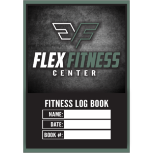 Fitness Log Book